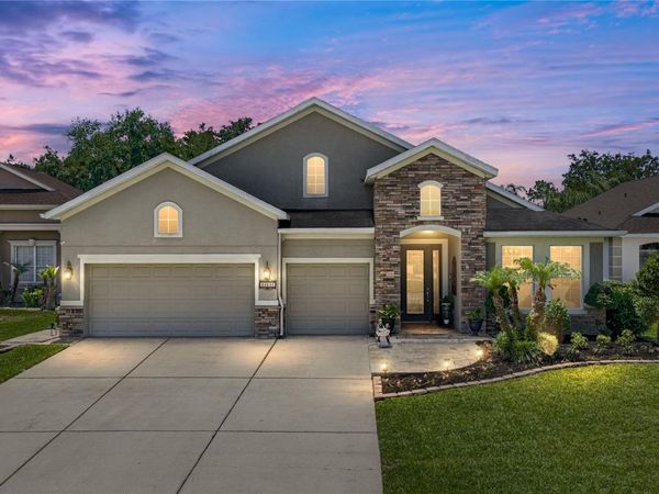 34530 HEAVENLY LANE , DADE CITY, FL 33525