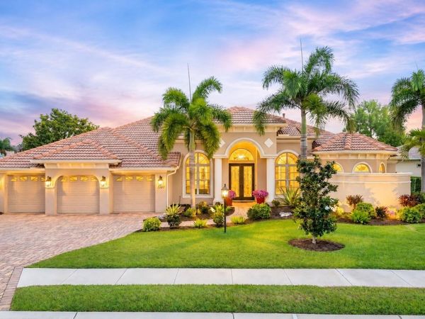7207 ASHLAND GLEN, LAKEWOOD RANCH, FL 34202