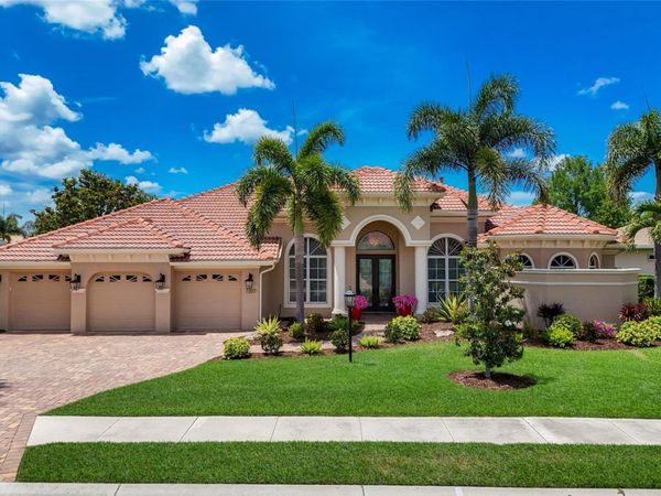 7207 ASHLAND GLEN, LAKEWOOD RANCH, FL 34202