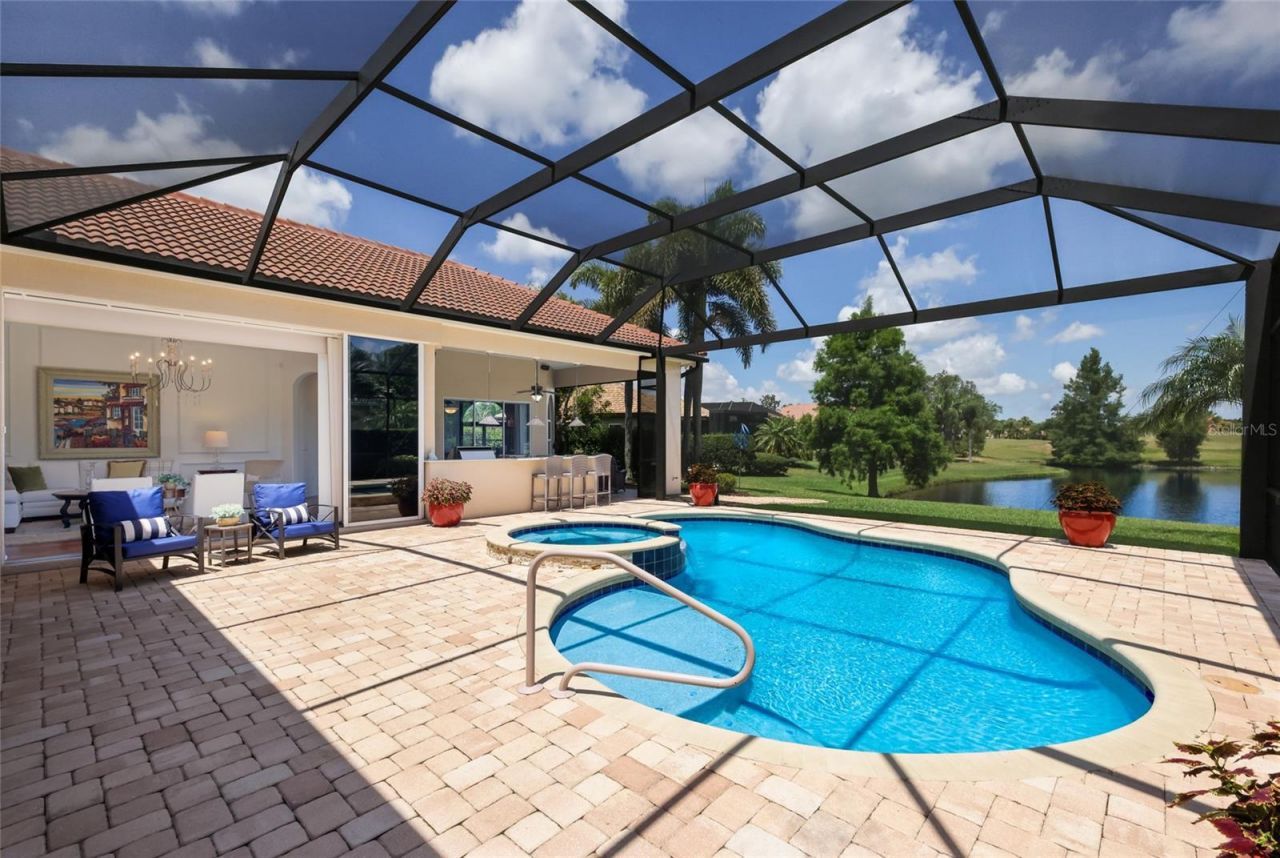 7207 Ashland Glen, Lakewood Ranch, FL 34202 Photo
