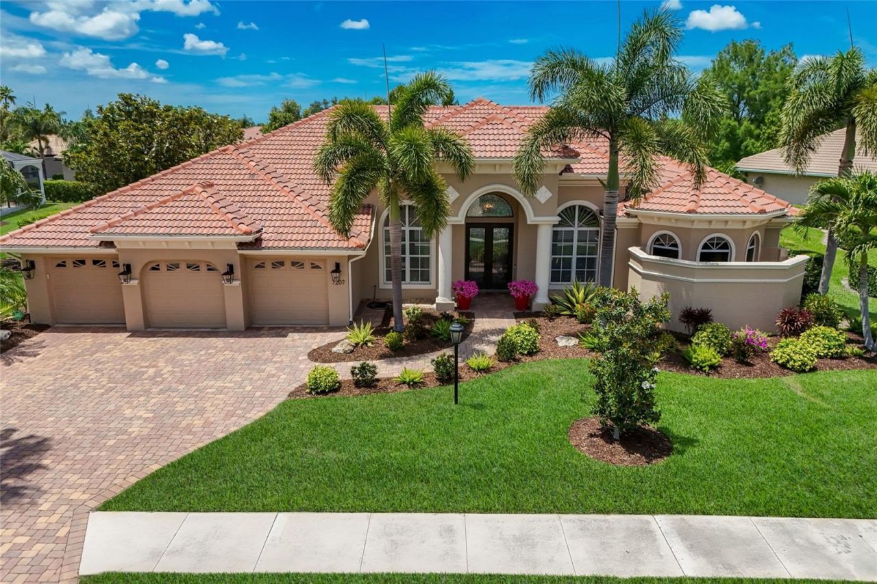 7207 Ashland Glen, Lakewood Ranch, FL 34202 Photo