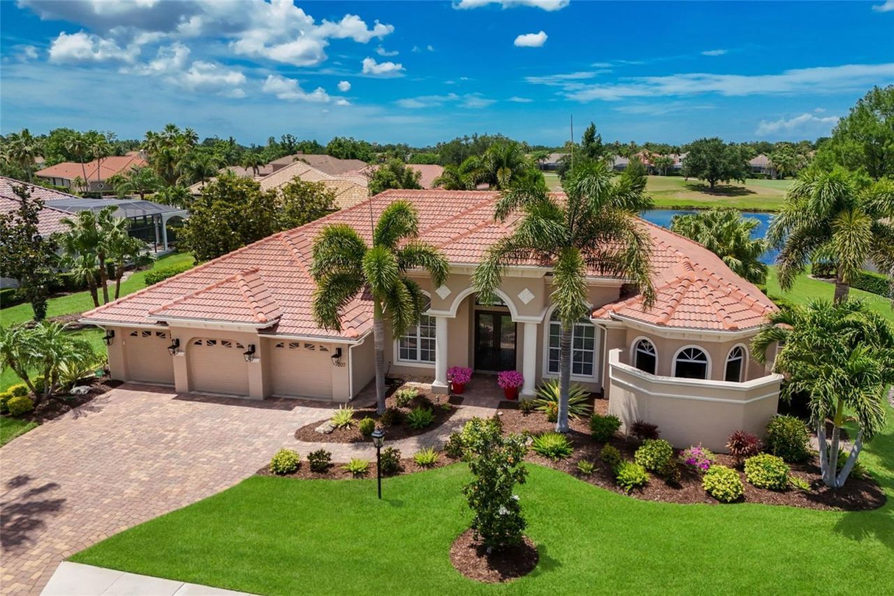 7207 Ashland Glen, Lakewood Ranch, FL 34202 Photo