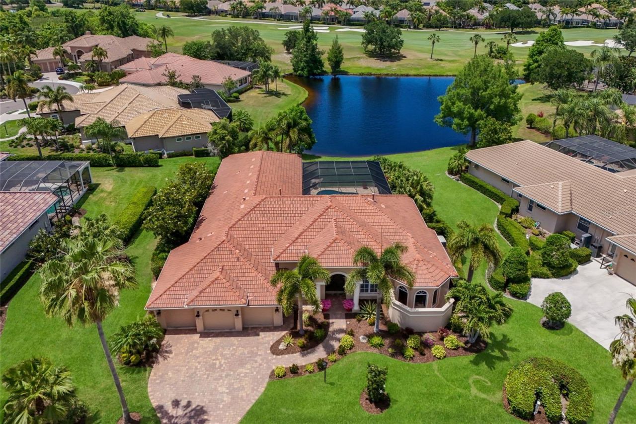 7207 Ashland Glen, Lakewood Ranch, FL 34202 Photo