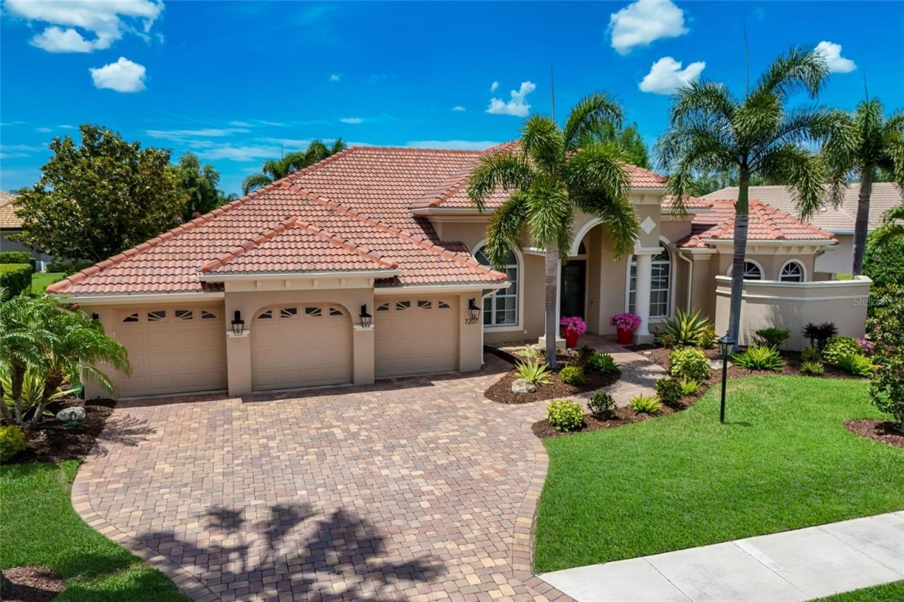 7207 Ashland Glen, Lakewood Ranch, FL 34202 Photo