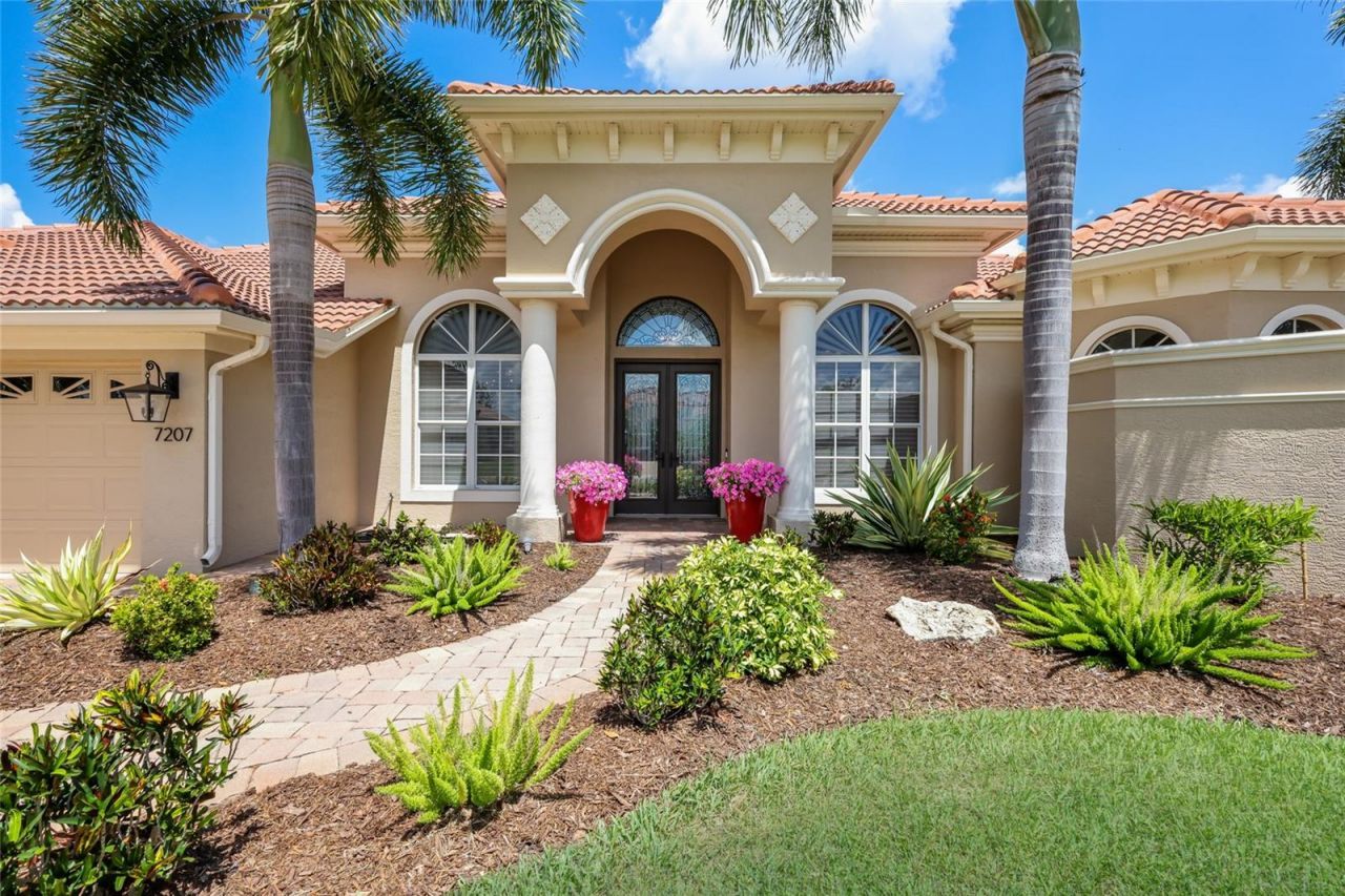 7207 Ashland Glen, Lakewood Ranch, FL 34202 Photo