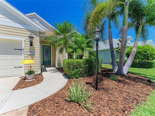 7750 RIDGELAKE CIRCLE, BRADENTON, FL 34203