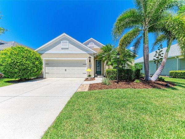 7750 RIDGELAKE CIRCLE , BRADENTON, FL 34203