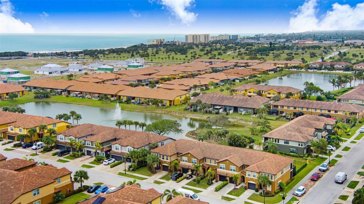 73 Montecito Drive , Satellite Beach, FL 32937 Photo
