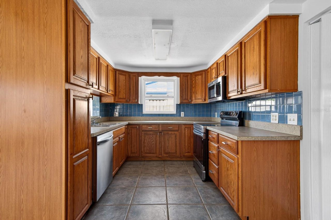 4601 Durney Street, New Port Richey, FL 34652 Photo