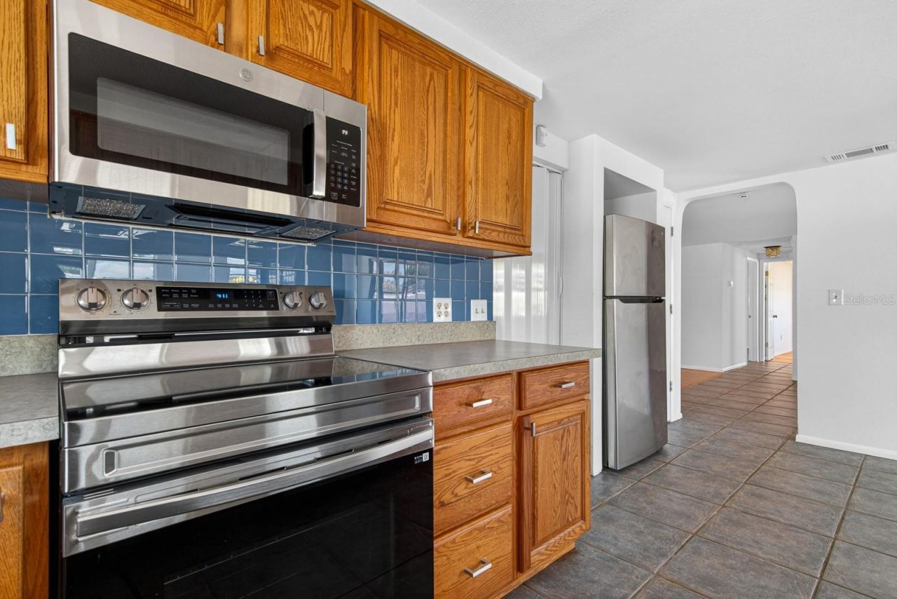 4601 Durney Street, New Port Richey, FL 34652 Photo