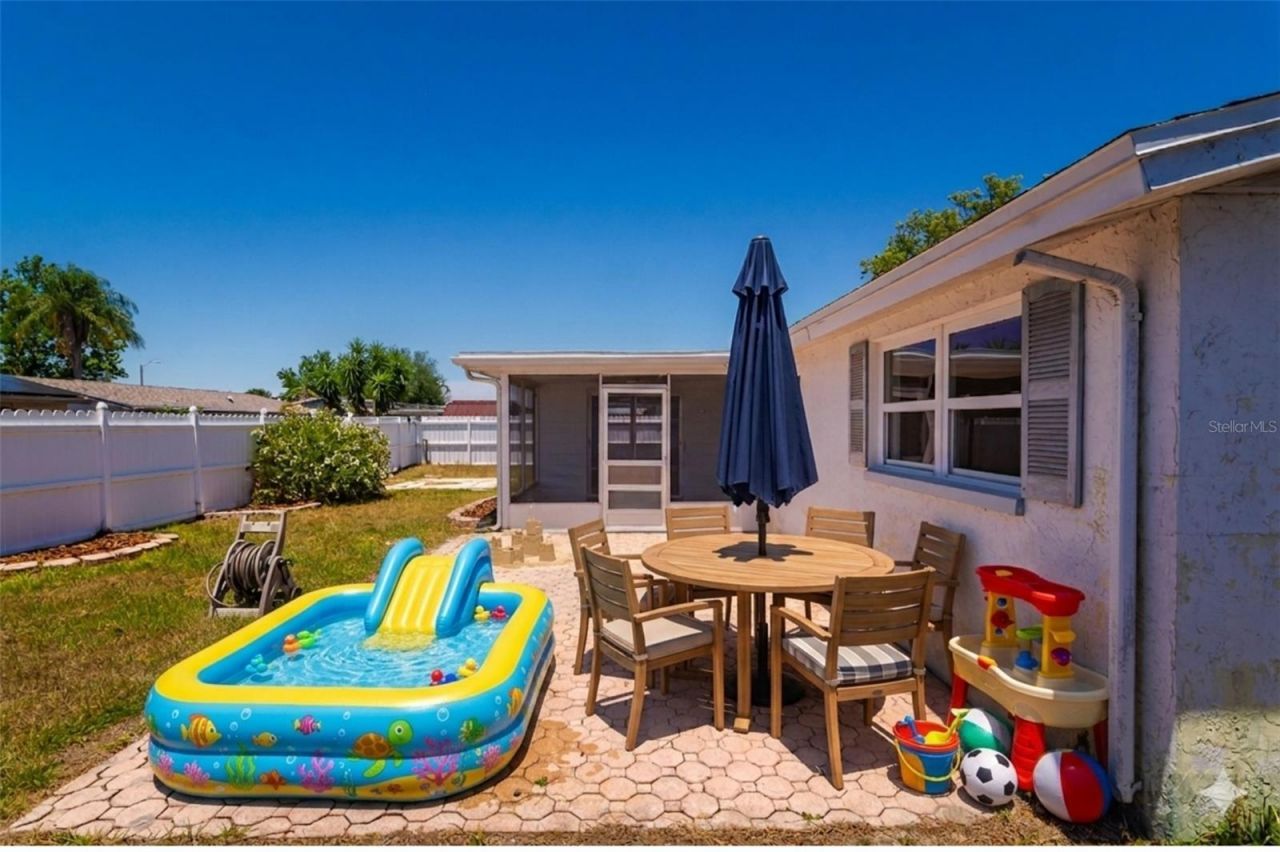 4601 Durney Street, New Port Richey, FL 34652 Photo