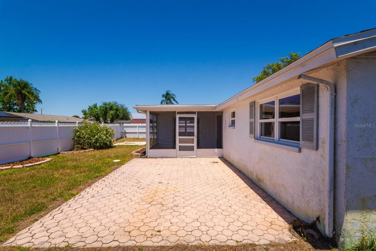 4601 Durney Street, New Port Richey, FL 34652 Photo