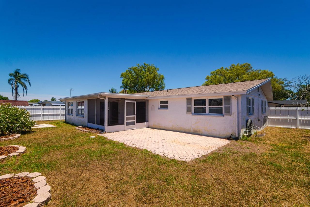 4601 Durney Street, New Port Richey, FL 34652 Photo