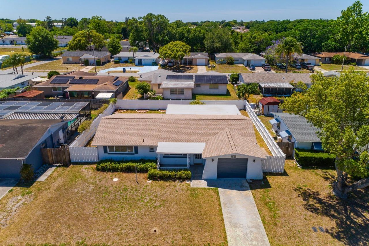 4601 Durney Street, New Port Richey, FL 34652 Photo