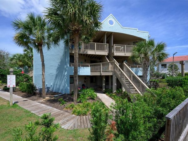 130 OCEAN HIBISCUS DRIVE , Unit 204, ST AUGUSTINE, FL 32080