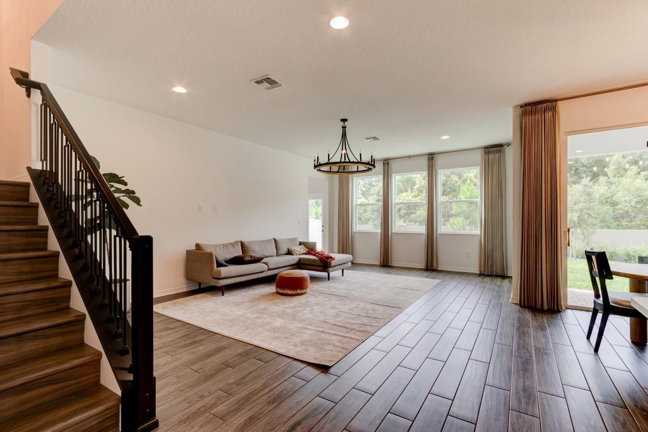 5675 Green Arrow Place , Sanford, FL 32773 Photo