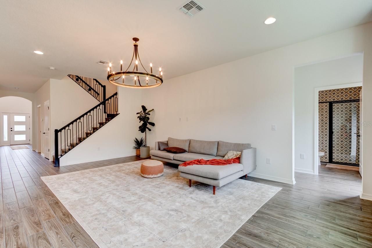 5675 Green Arrow Place , Sanford, FL 32773 Photo