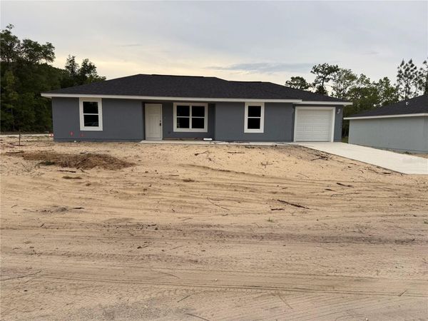 15045 SW 26TH LANE , OCALA, FL 34481