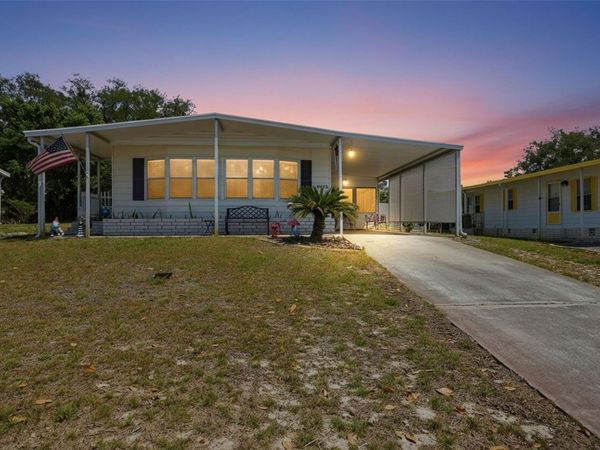 15080 RIALTO AVENUE, BROOKSVILLE, FL 34613