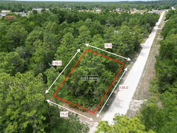 TBD SW 31ST PL , OCALA, FL 34481