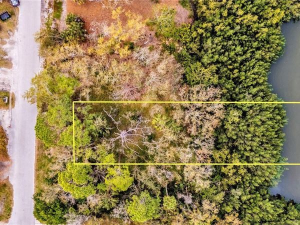PHOENIX AVENUE , OLDSMAR, FL 34677
