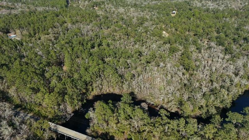 0 Cherokee Drive, Sopchoppy, FL 32358 Photo