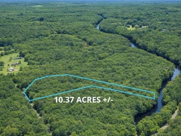CHEROKEE DRIVE , SOPCHOPPY, FL 32358