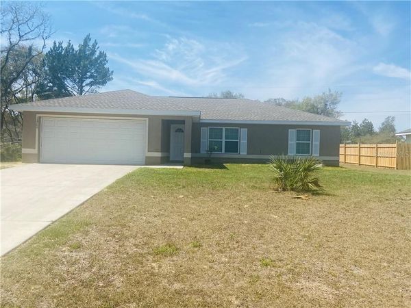 15760 SW 19TH AVENUE ROAD , OCALA, FL 34473