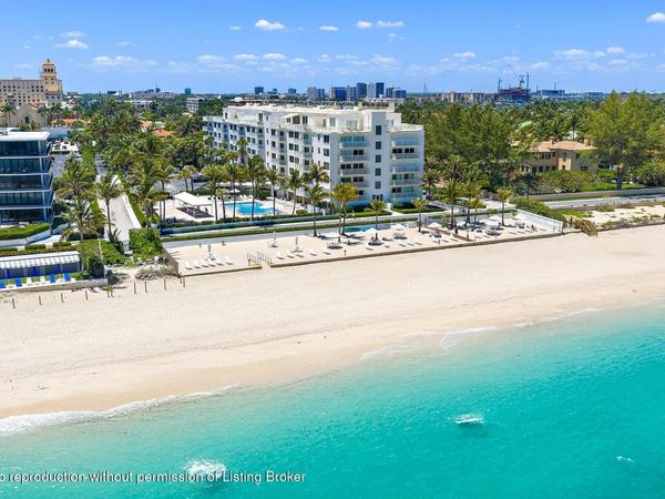 170 N Ocean Boulevard, Unit 210, Palm Beach, FL 33480