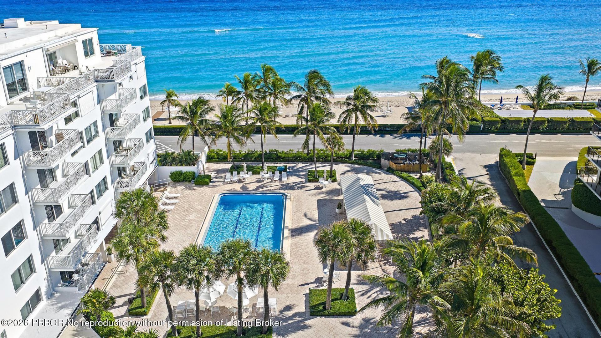 170 N Ocean Boulevard, Unit 210, Palm Beach, FL 33480 Photo
