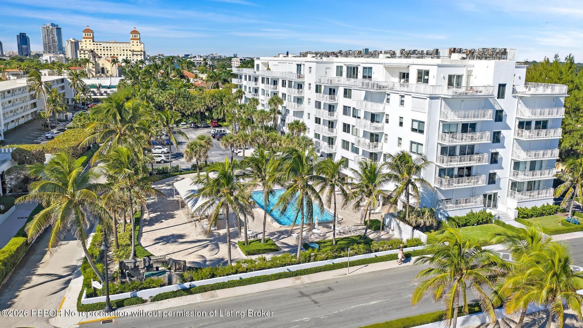 170 N Ocean Boulevard, Unit 210, Palm Beach, FL 33480 Photo