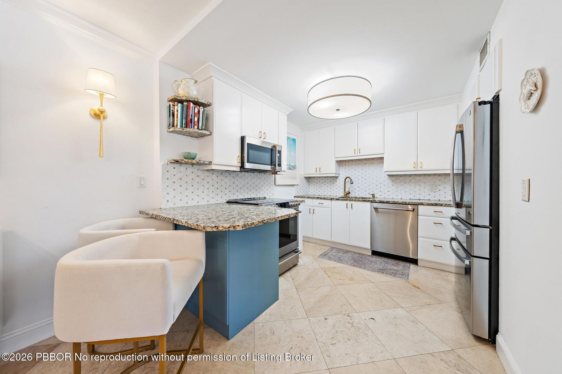 170 N Ocean Boulevard, Unit 210, Palm Beach, FL 33480 Photo
