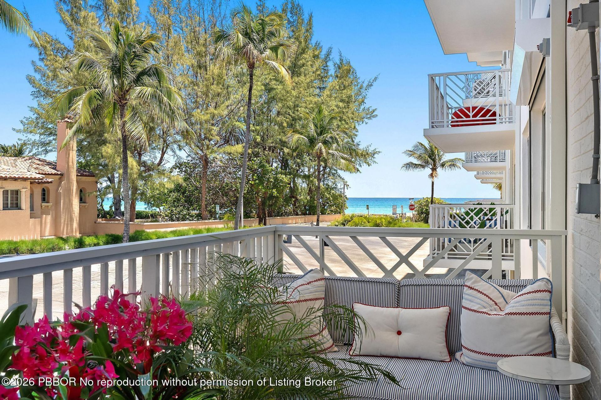170 N Ocean Boulevard, Unit 210, Palm Beach, FL 33480 Photo