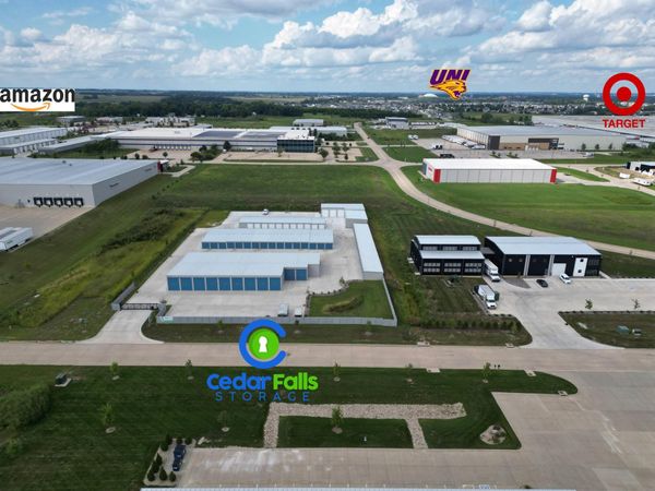 2811 Technology Parkway, Cedar Falls, IA 50613