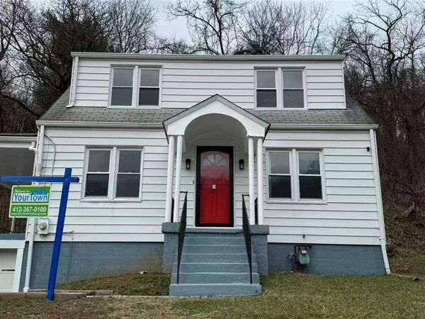 950 Saxonburg Blvd, Pittsburgh, PA 15223