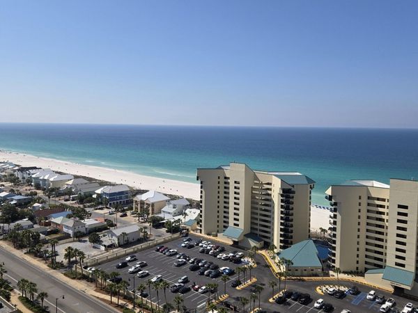 9860 S Thomas Drive , Unit 1923, Panama City, FL 32408