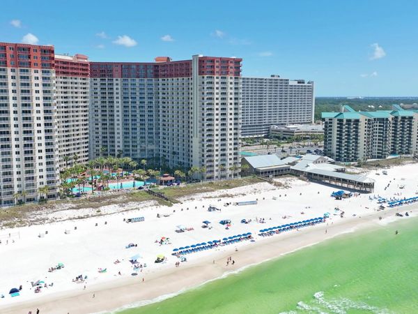 9900 S Thomas Drive, Unit 1914, Panama City, FL 32408