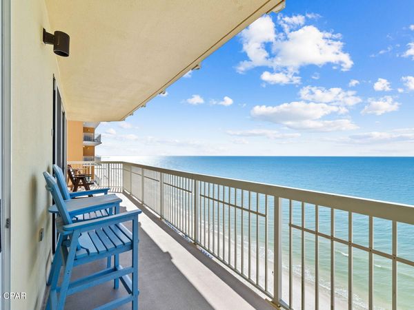 17757 Front Beach Road, Unit 1601, Panama City Beach, FL 32413