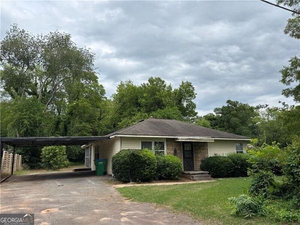 5679 Perk Street, Austell, GA 30106