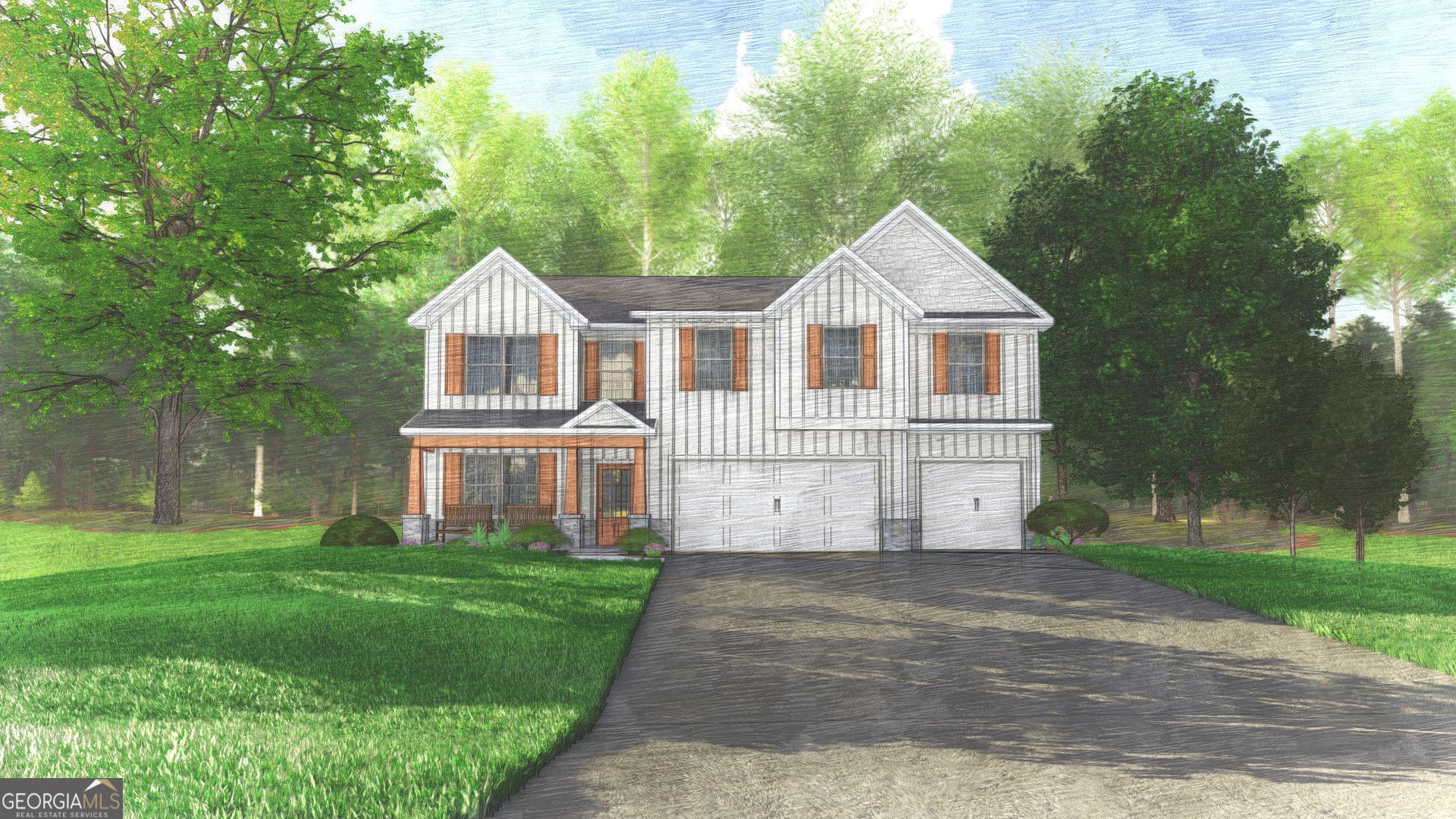 115 Maisie Way, Unit 233, Bonaire, GA 31005 Main Photo