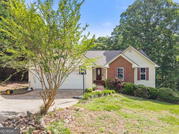 413 Rolling Meadows Drive, Cleveland, GA 30528