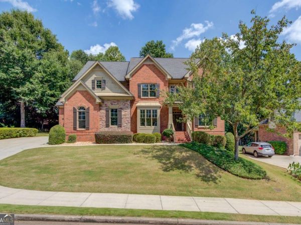 10595 Highgate Manor Court, Duluth, GA 30097