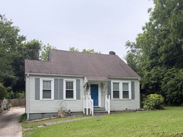 236 Tilney Avenue, Griffin, GA 30224