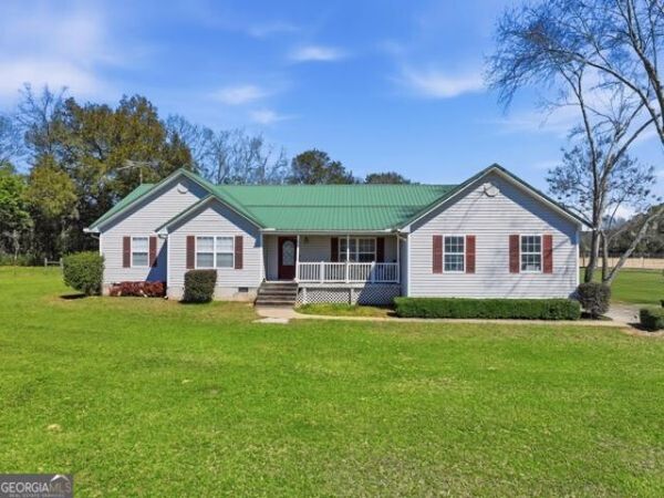 1048 Philema Road, Leesburg, GA 31763
