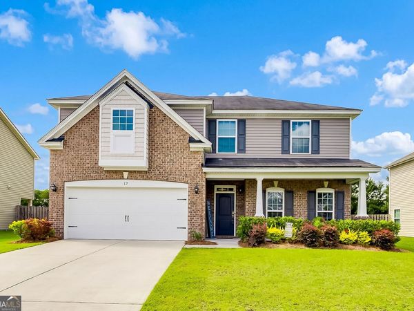 17 Telford Street, Savannah, GA 31407