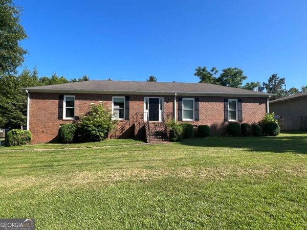 1650 Beechwood Boulevard NW, Unit A, Gainesville, GA 30504