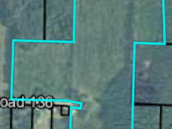 0 East Road, Fitzgerald, GA 31750