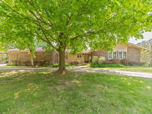 12528 Will Mill Drive, Milford, MI 48380