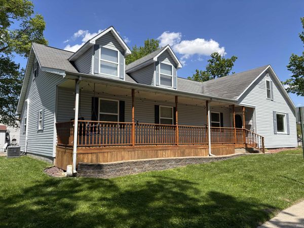 307 14th Street, Winona Lake, IN 46590