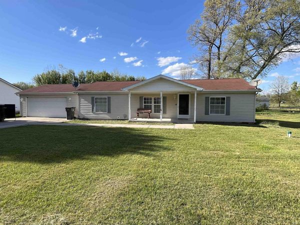 15387 William Paul Drive, Bristol, IN 46507